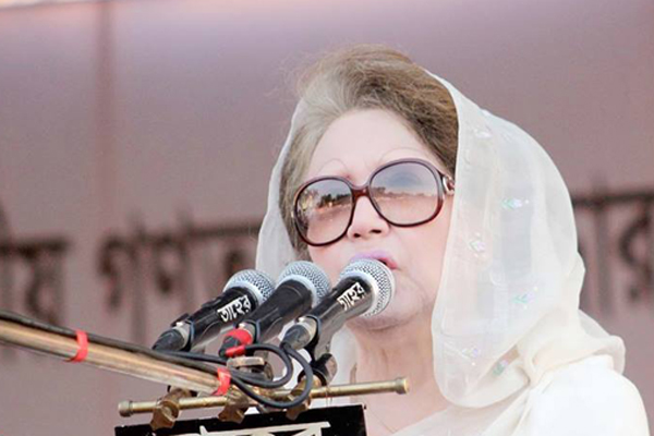 'গণতান্ত্রিক রাষ্ট্রের জন্য জীবন দিয়েছেন আসাদ'