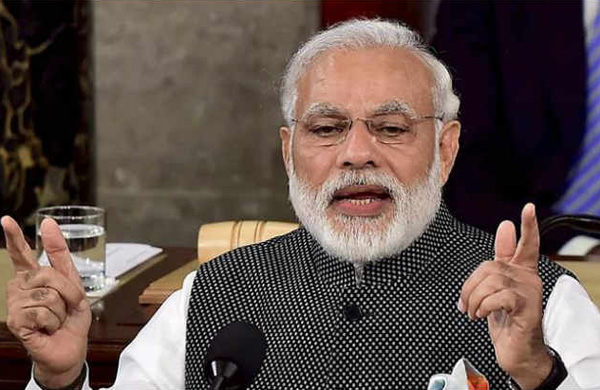 ট্রেনিং নেই, তাই প্রোটোকল জানি না: মোদি