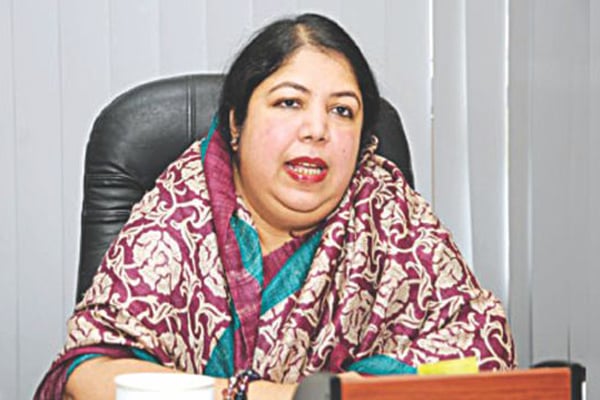 'বদলে যাওয়া সমাজে মূল্যবোধ ধরে রাখতে হবে'