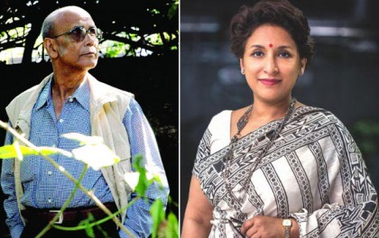 সৈয়দ শামসুল হকের চিত্রনাট্যে সামিয়া জামানের চলচ্চিত্র