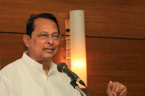 গণতন্ত্র নয়, বিএনপি রাজাকার উদ্ধার আন্দোলন করবে: ইনু