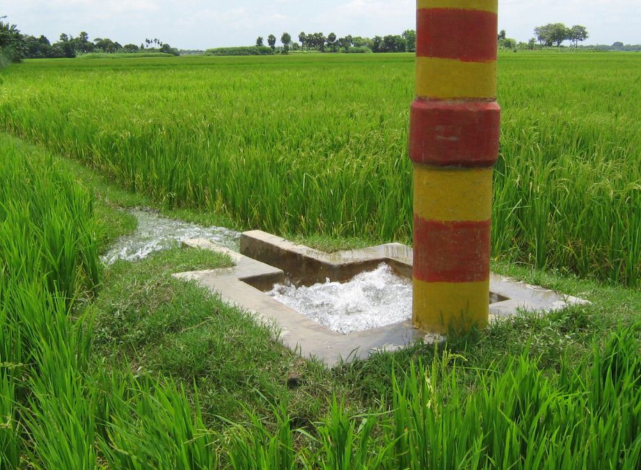 কৃষি কাজের জন্য গভীর নলকূপ স্থাপনে শাস্তি ৫০ হাজার টাকা