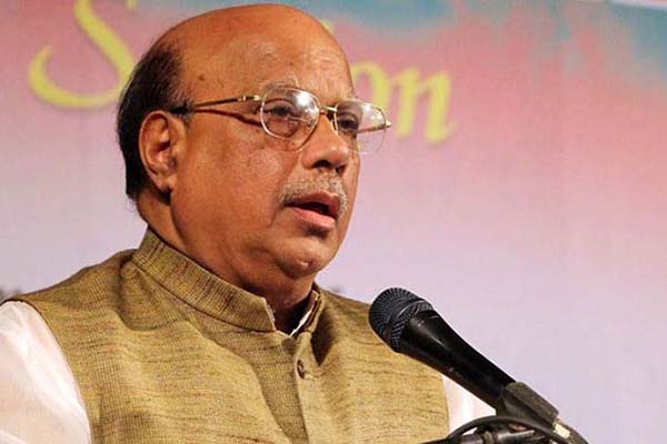 দেশে এইচআইভি আক্রান্ত ৫ হাজার : স্বাস্থ্যমন্ত্রী