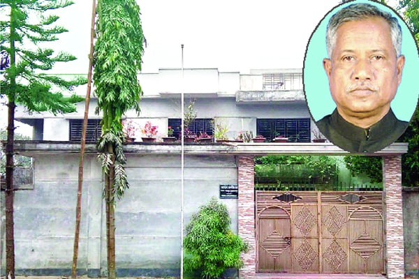 লালমনিরহাটে মোতাহার সাম্রাজ্য