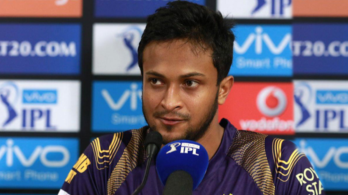 আইপিএলের নিলামে ৫৭৮ খেলোয়াড়, আলোচনায় সাকিব