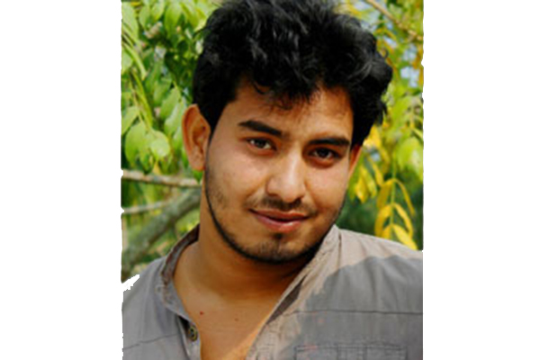 ন্যাম ভবন থেকে এমপি পুত্রের ঝুলন্ত লাশ উদ্ধার