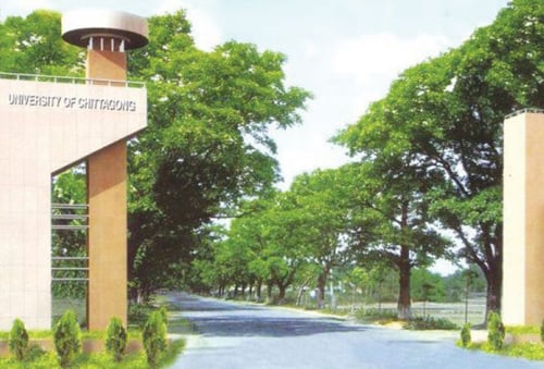 চবিতে ছাত্রলীগের দু'গ্রুপের সংঘর্ষে আহত ২
