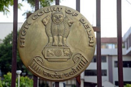 সম্মতি ছাড়া কোন নারীকে স্পর্শ করা যাবে না : দিল্লি হাইকোর্ট