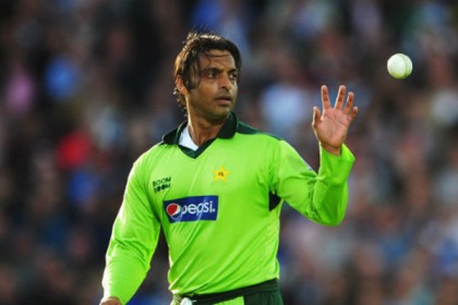 ভারত এখনও পেস বোলারের দেশ নয় :‌ শোয়েব