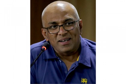 অবশেষে হাসি ফুটল হাথুরুর মুখে!