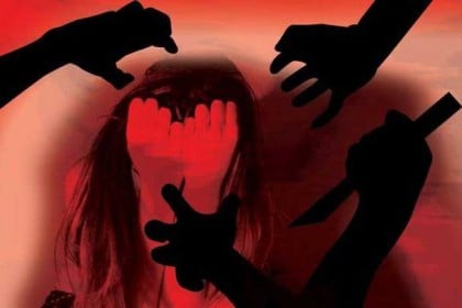 বেড়াতে এসে গণধর্ষণের শিকার যুবতী!