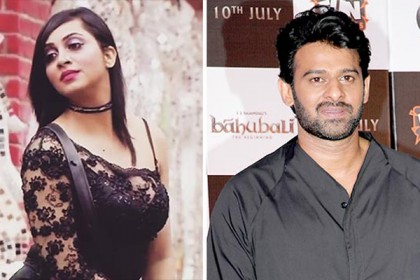 প্রভাসের সঙ্গে রূপালি পর্দায় ‘বিগ বস’ প্রতিযোগী!