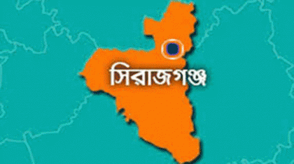 বেলকুচিতে গৃহবধূকে শ্বাসরোধে হত্যার অভিযোগ