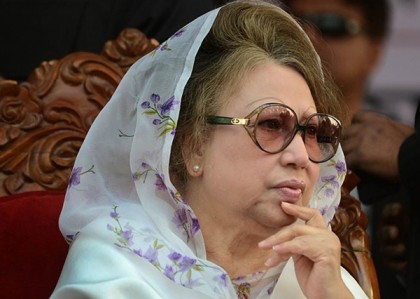 গ্যাটকো দুর্নীতি মামলায় খালেদা জিয়ার বিরুদ্ধে ৪ মার্চ অভিযোগ গঠন