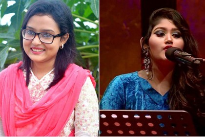 এবার 'সেরাকণ্ঠ' পেল যৌথ চ্যাম্পিয়ন

