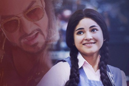 এবার ‘‌দঙ্গল’কে ছাপিয়ে গেল ‘‌সিক্রেট সুপারস্টার’ 