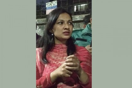 যে কারণে প্রেমিককে ছুরিকাঘাত করেন ইডেন কলেজের ছাত্রী!