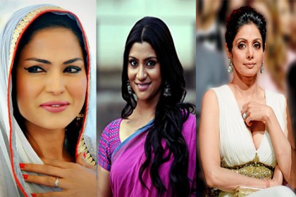 বিয়ের আগেই অন্তঃসত্ত্বা হয়েছিলেন যেসব বলিউড অভিনেত্রী!