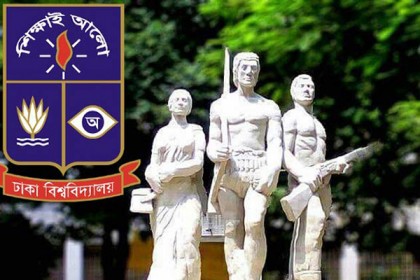 ঢাবির গ্র্যাজুয়েট প্রতিনিধি নির্বাচনের ভোট গণনা চলছে