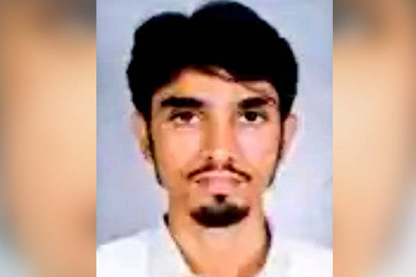 মোস্ট ওয়ান্টেড সন্ত্রাসী 'ভারতীয় বিন লাদেন' গ্রেফতার