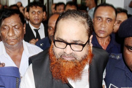 আদালতে হাজির হননি এমপি রানা, ফের পেছাল সাক্ষ্যগ্রহণ