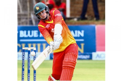 'সামর্থ্য অনুযায়ী খেলতে পারলে বাংলাদেশকে  হারাতে পারব'