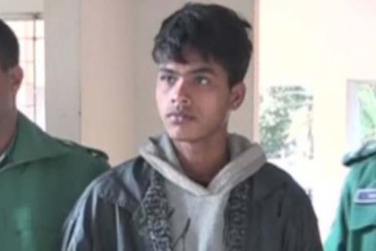 খুলনায় স্কুলছাত্র হত্যা মামলার আসামি গ্রেফতার

