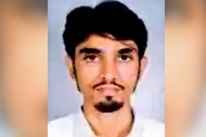 মোস্ট ওয়ান্টেড সন্ত্রাসী 'ভারতীয় বিন লাদেন' গ্রেফতার