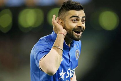 ভারতীয় ক্রিকেটকে নিয়ন্ত্রণ করছে কোহলি!

