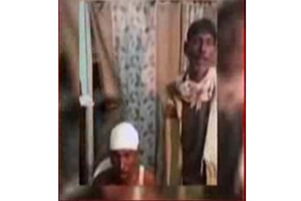 সুন্দরবনে বাঘের সঙ্গে লড়াই করে বেঁচে ফিরলেন দুই ভাই!
(ভিডিও)
