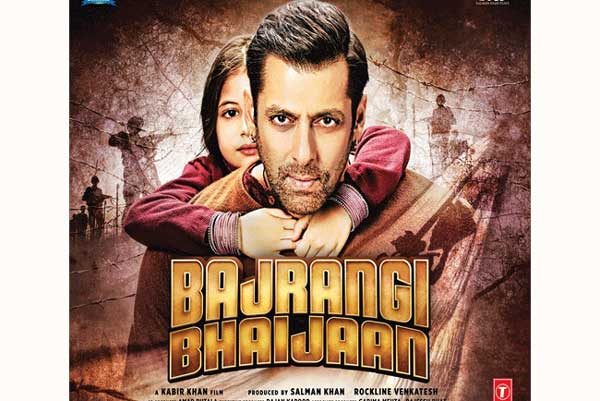 চীনে ৮ হাজার প্রেক্ষাগৃহে মুক্তি পাচ্ছে 'বজরঙ্গি ভাইজান'!