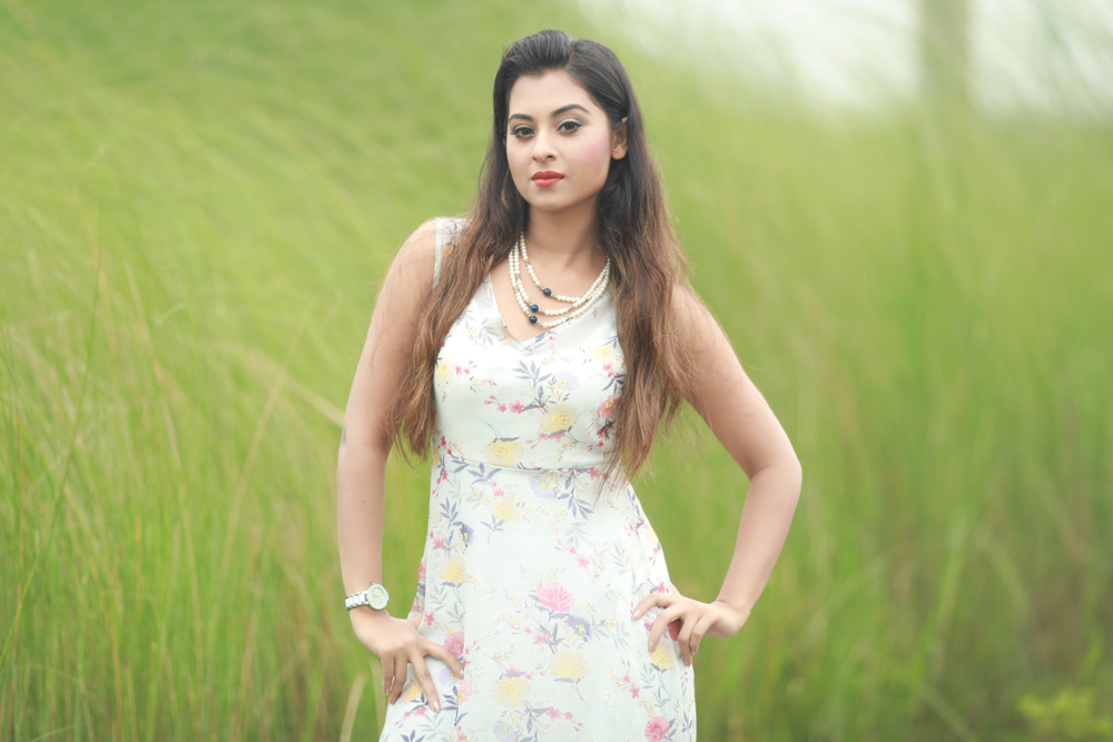 অস্ট্রেলিয়া গেলেন বুবলী