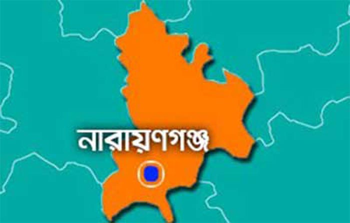 নারায়ণগঞ্জে নারীর লাশ উদ্ধার