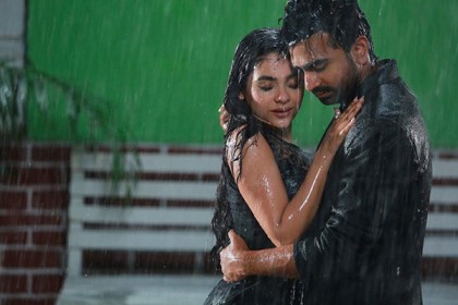 নতুন বছরে প্রথম কোটিপতি ইমরান!