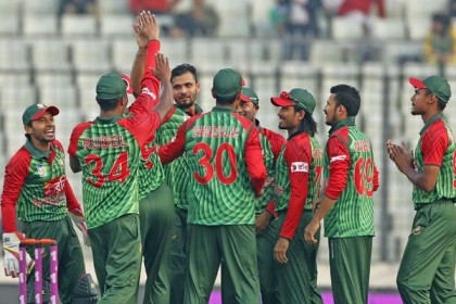 স্বল্প পুঁজিতেও বড় জয় বাংলাদেশের 