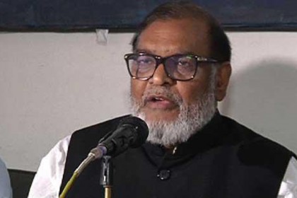 'প্রতিমাসে মুক্তিযোদ্ধা ভাতা শিগগিরই'  