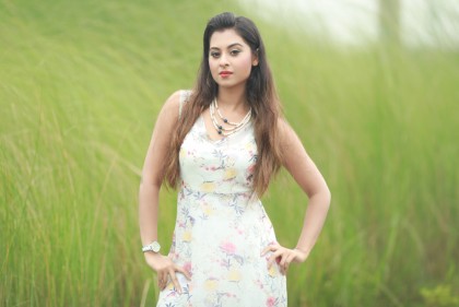 অস্ট্রেলিয়া গেলেন বুবলী
