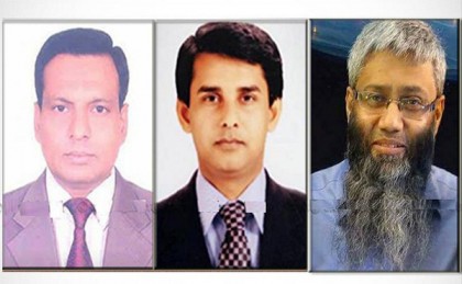 শিক্ষামন্ত্রীর পিওসহ ৩ জনের বিরুদ্ধে মামলা