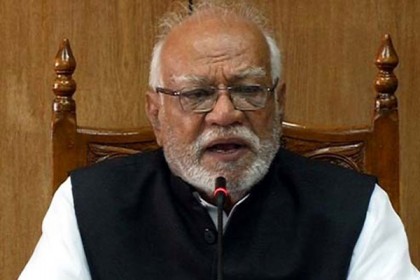 'দেশে ১০ লাখ মানুষ ভূমিহীন'