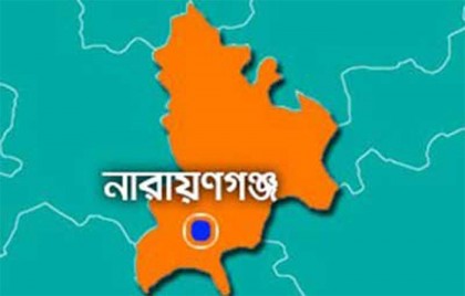 নারায়ণগঞ্জে নারীর লাশ উদ্ধার