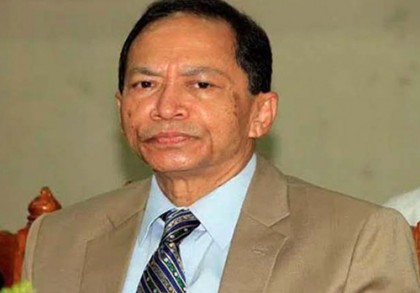 পেনশনের টাকা চেয়েছেন এস কে সিনহা