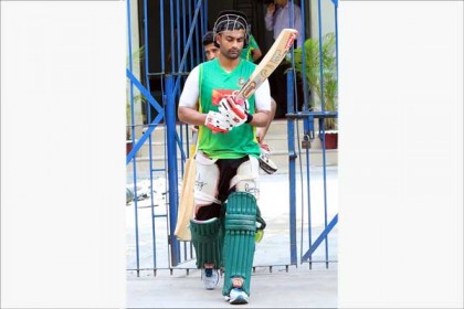 দুটি বিশ্বরেকর্ড গড়ার দ্বারপ্রান্তে তামিম!