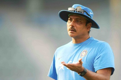 ২-০তে হারার কারণ 'ফাঁস' করলেন রবি শাস্ত্রী