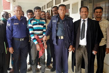 কুমিল্লায় চোর সন্দেহে দুই শিশু হত্যায় একজনের মৃত্যুদণ্ড
