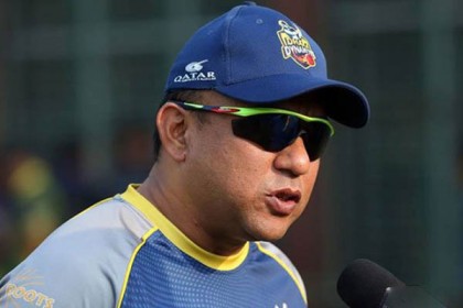 ‘অপরাজিত চ্যাম্পিয়ন হতে চায় বাংলাদেশ'