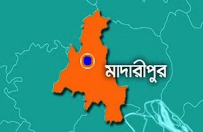 মাদারীপুরে কোদালের আঘাতে কৃষকের মৃত্যু