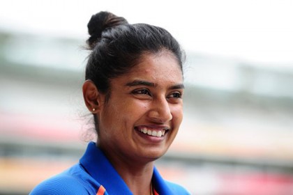 মিতালি রাজও কটাক্ষ করলেন বিরাটদের!‌ 