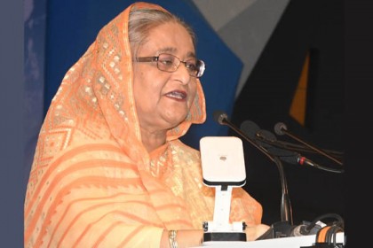 'কর্মসংস্থান সৃষ্টিতে গুরুত্বপূর্ণ ভূমিকা পালন করেছে বেসরকারি খাত'