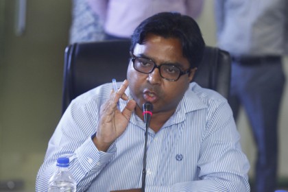 '‌যানজট নিয়ন্ত্র‌ণে ফেব্রুয়া‌রিতে অভিযান চালাবে ডিএস‌সি‌সি'