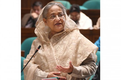 ভোটের রাজনীতিতে  সুশীলরা অচল: প্রধানমন্ত্রী